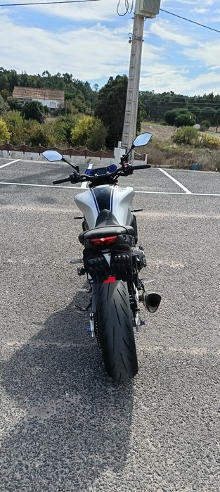 MT09 SP ano 2022