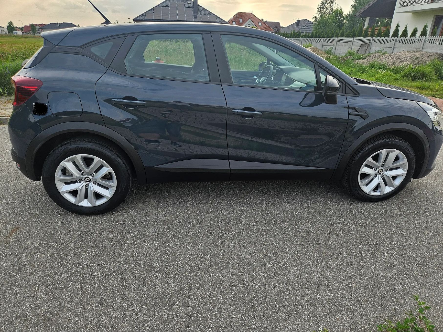 Renault Captur 1.6 E-TECH PLUG- in FULL Hybrid 160