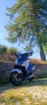 Honda Forza 125cc 2017 venda/troca