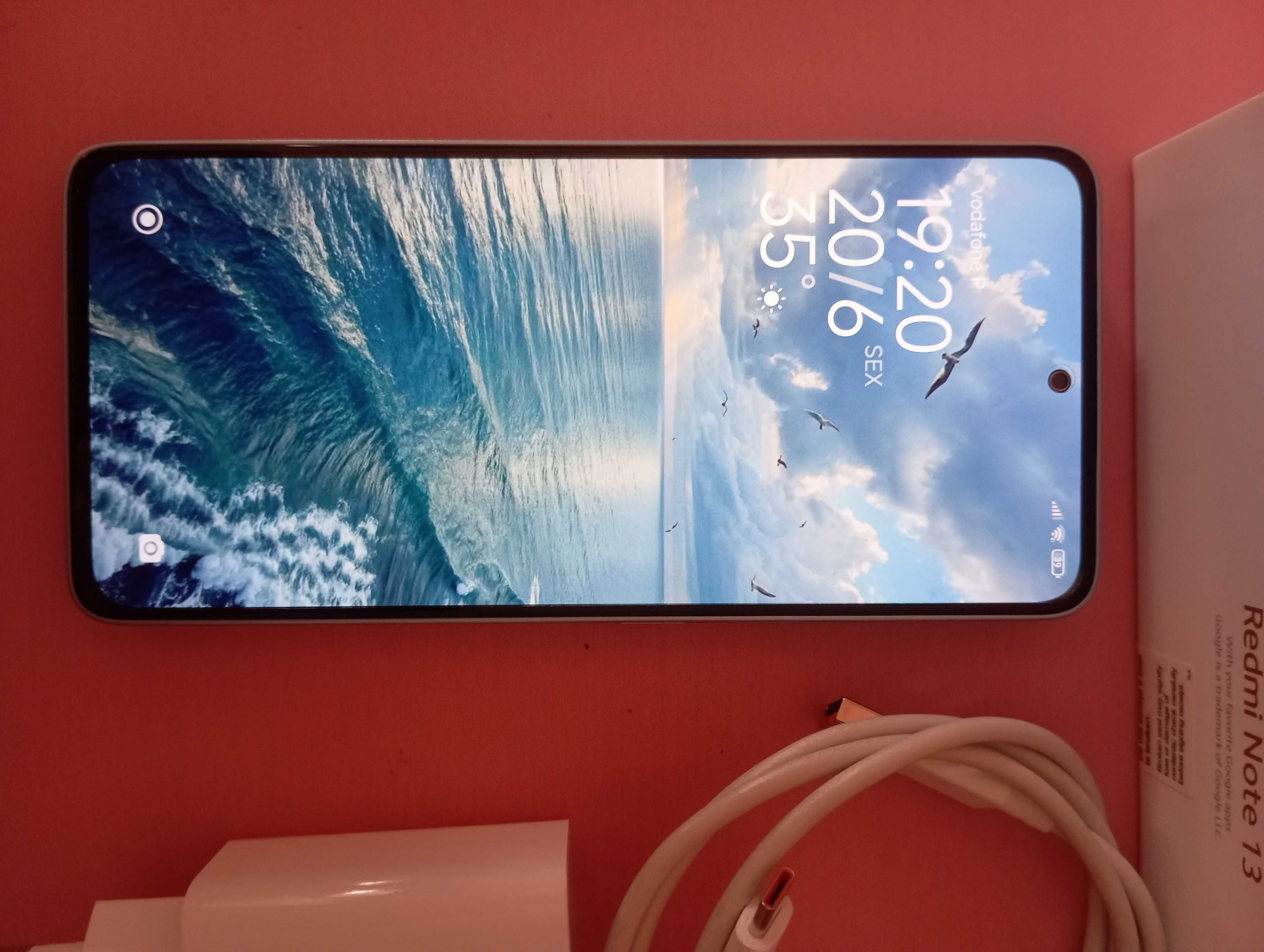 Redmi Xiaomi Note 13