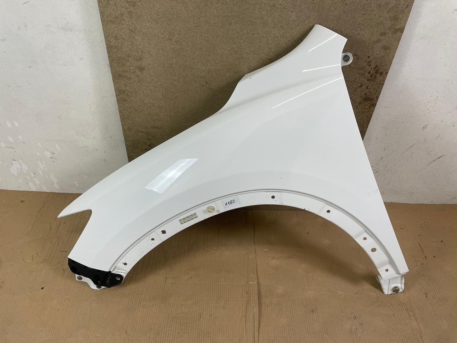 Mazda cx5 I 12-17r Blotnik Lewy Przód