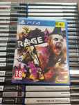 Rage 2 [gra PS4] PL
