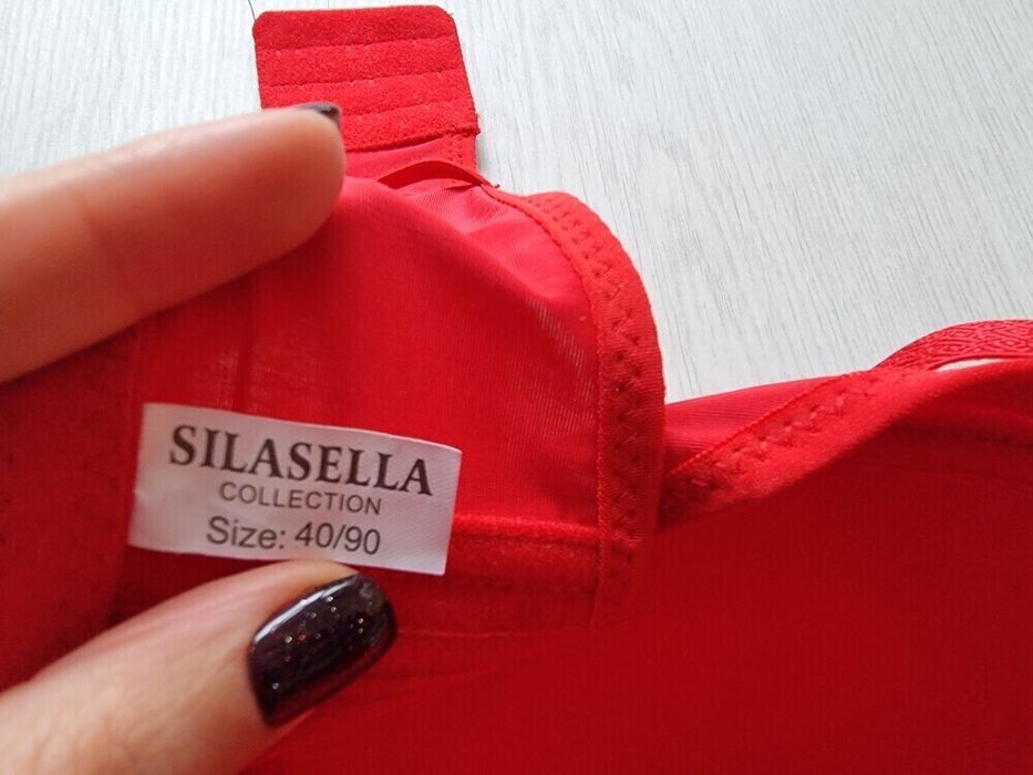 Бюстгальтер женский