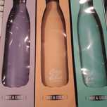 Bidon metalowy Coolpack termo bottle Pastel różne kolory