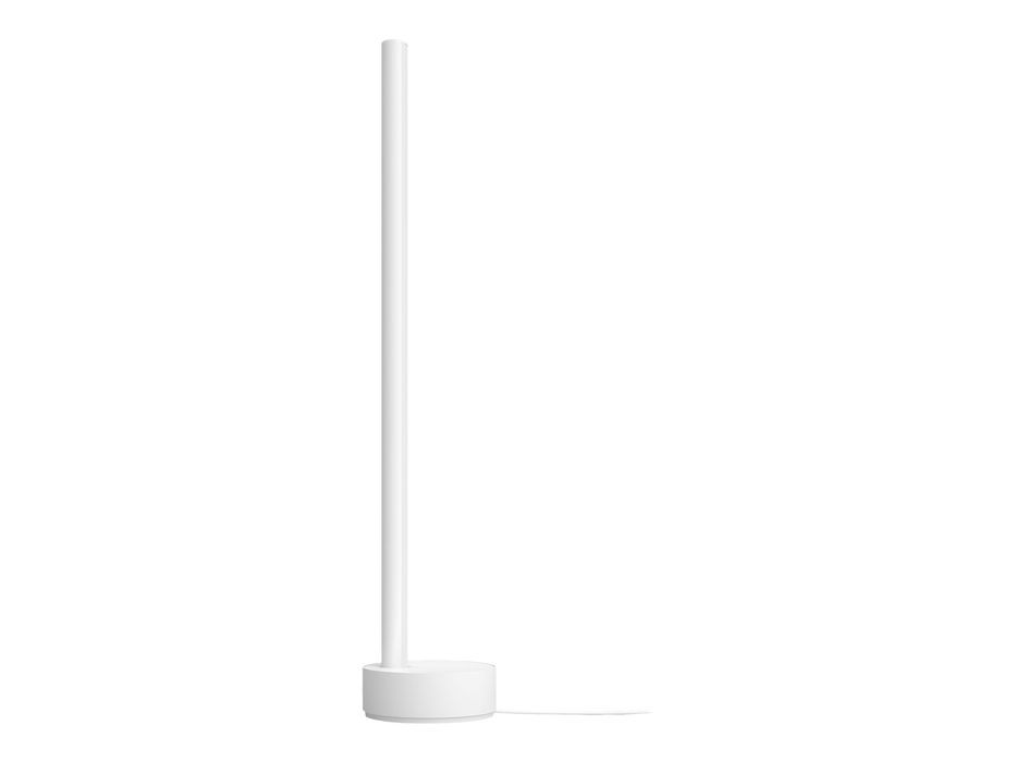 Lampa stołowa Philips Hue Gradient Signe|biała