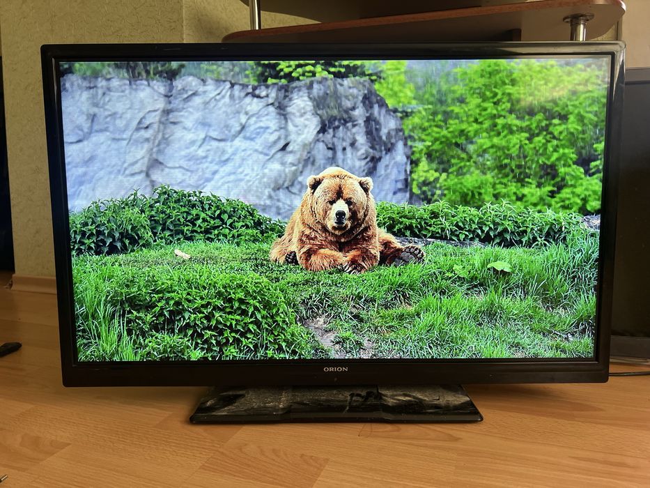 Телевізори з Європи LG