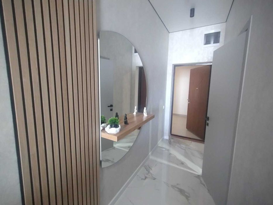 1 комн. кварт. ЖК Морская Симфония. Ремонт, мебель, техника. Аркадия