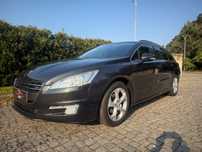 Peugeot 508 SW 1.6 e-HDi Business Line Pack 2-Ttronic