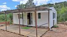 Mobile Home Arrenda-se
