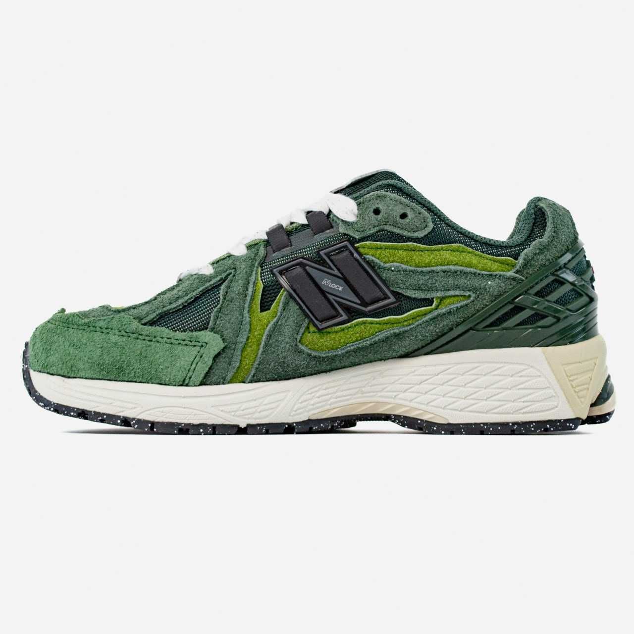 New Balance 1906D Green