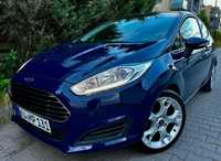 Ford Fiesta Lift 1.5 DIESEL TDCI Klima Alu ST Isofix