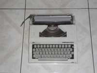 maszyna do pisania CONTESSA 2 de luxe