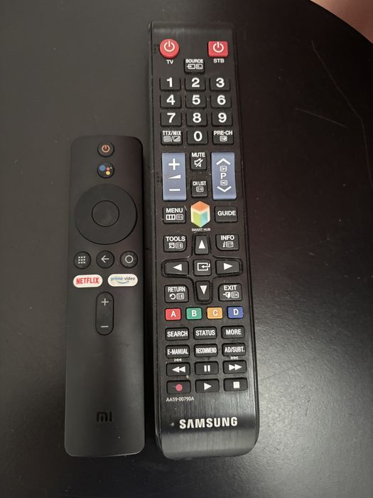 Telewizor Samsung Smart TV