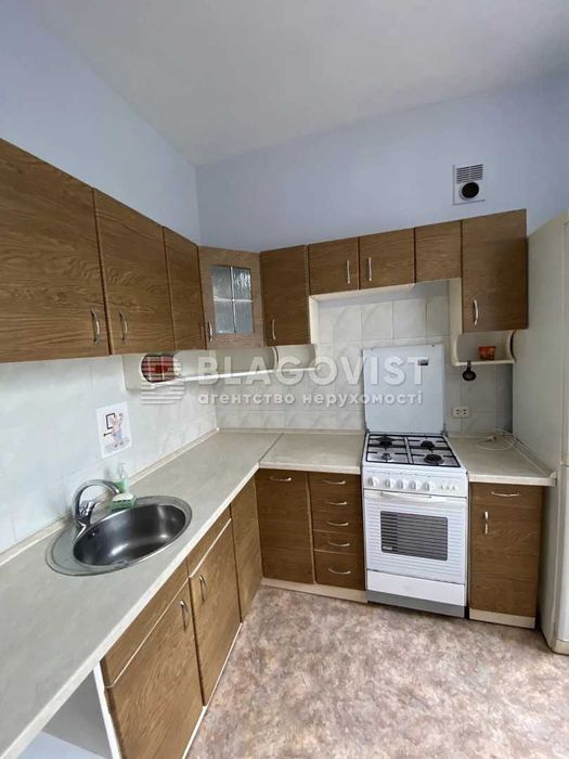 Продаж 3-х кімн  бул. Лесі Українки 6, м. Кловська