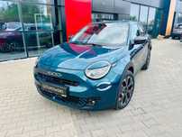 Fiat 600 Elektryczny La Prima Dostępny od Ręki 54 kWh 156 km Różne Kolory