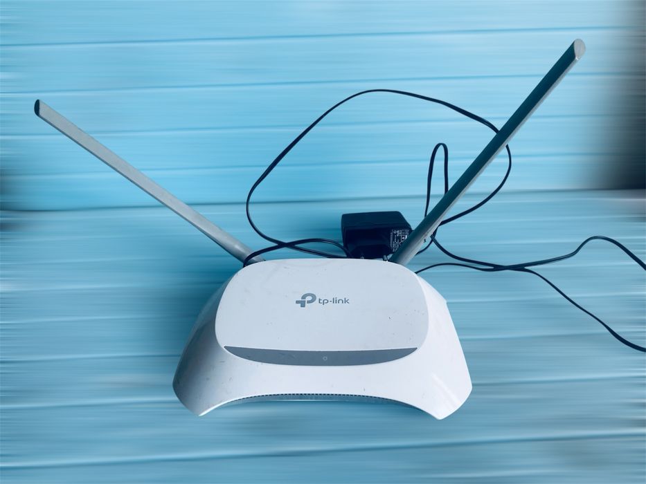 Wi-Fi роутер, маршрутизатор