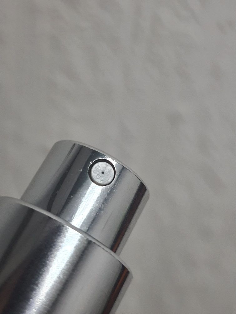 Silver Mountain Water Creed оригінал