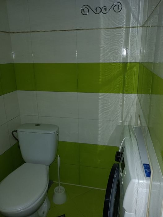 Сдам однокомнатную квартиру Знаменка