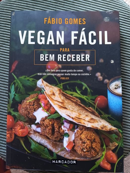 Livros cozinha vegeteriana