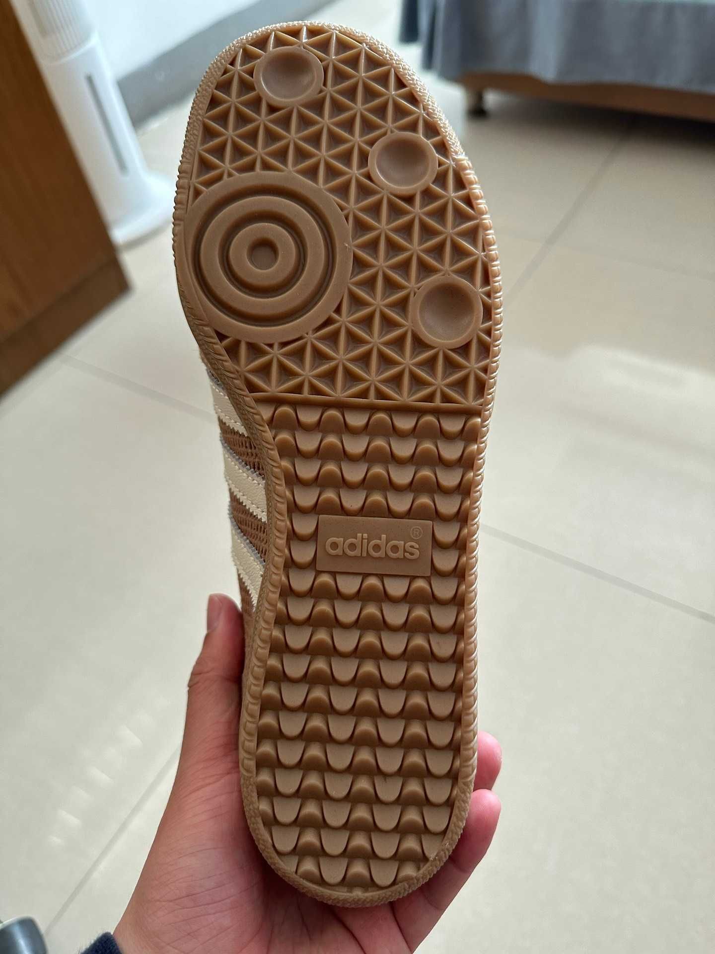 AdidasSambaOGUnisextrampkiCardboard.43
