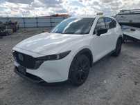 Mazda CX-5 Stylowe i nowoczesne nadwozie