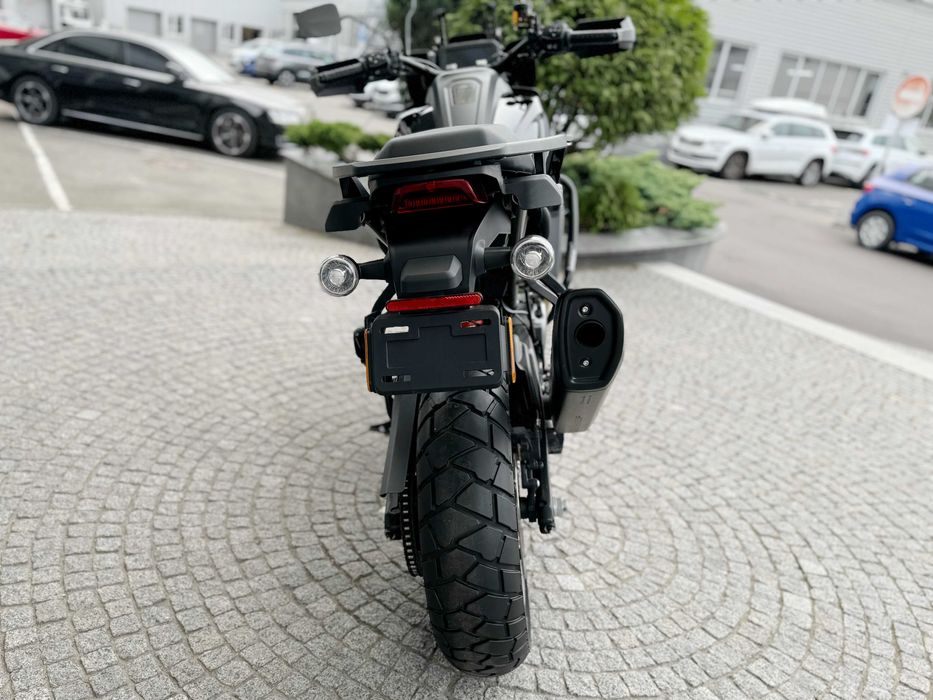 Ідеальний Harley-Davidson Pan America 1250 Special 2024 Офіційний