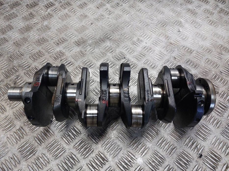 WAŁ KORBOWY RENAULT SCENIC I 1.9 DCI F9Q732