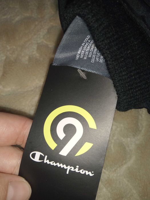 Рукавиці Champion