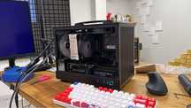 Komputer Intel 245k RTX 5070