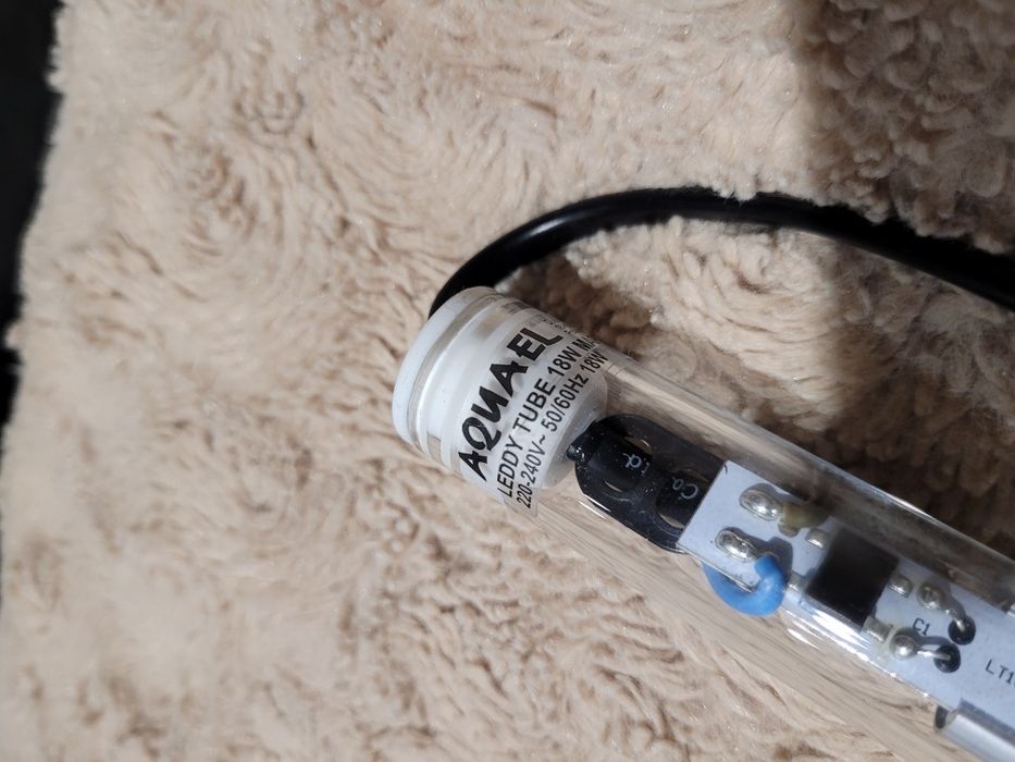 Aquael Leddy Tube Retrofit 18W Led Marine T8 T5