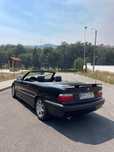 BMW 318 i Cabriolet