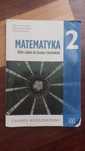 Zbiór zadań matematyka 2