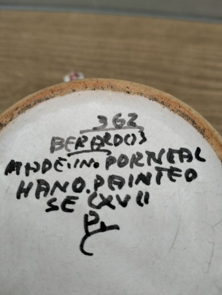 Caneca de coleção