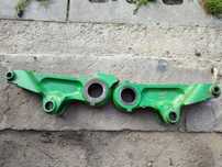 Ramiona John Deere