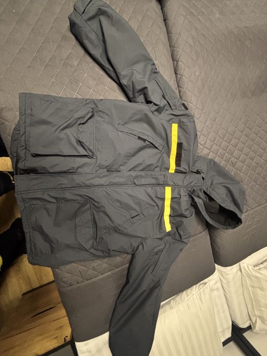 Бушлат дснс демосезон