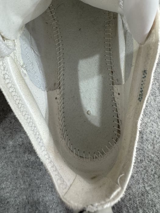 Nike Air Max 97 Off White OG size 39 sneakers buty sportowe