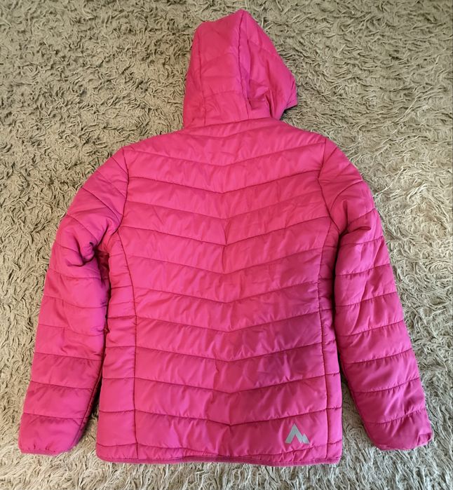 Продам дитячу куртку McKinley 10-12 р., 152 см осінь-весна