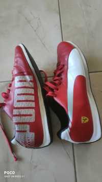 buty sportowe PUMA Ferrari 38 (24cm)