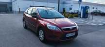 Ford Focus | Polski Salon | Niski przebieg | 1.4 benzyna