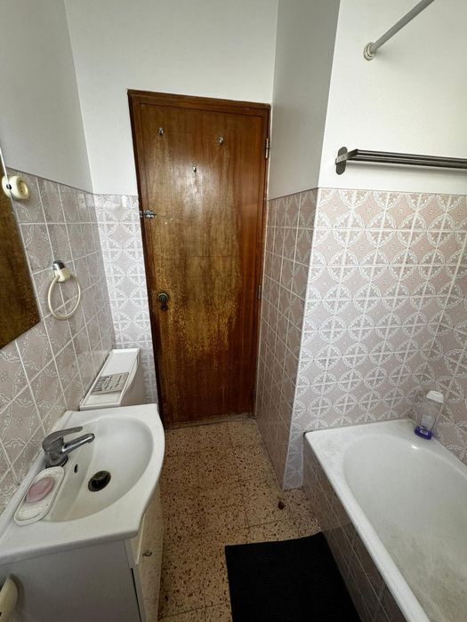 Aluga se quarto Póvoa de Santo Adrião