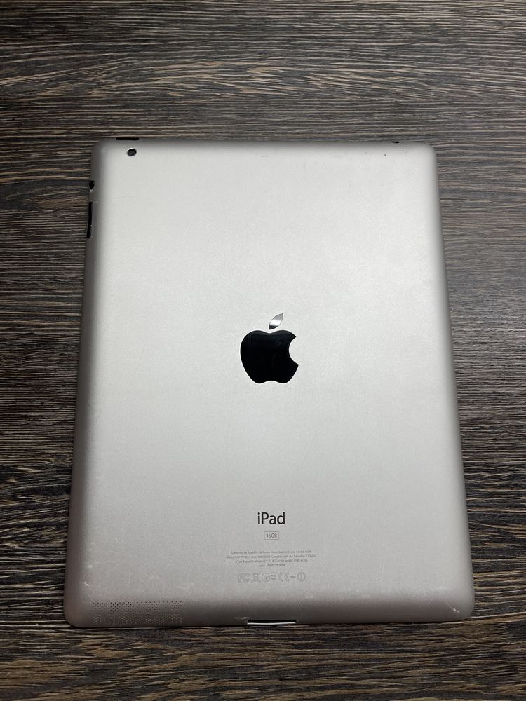 Продам Ipad 3 locked