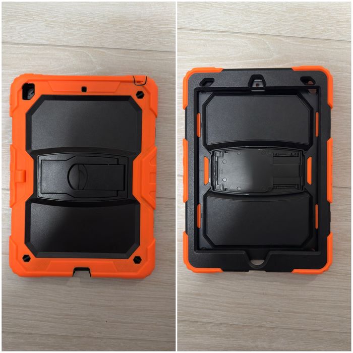 Аксесуари для iPad 7th 8th 9th генерації 10.2ʼʼ