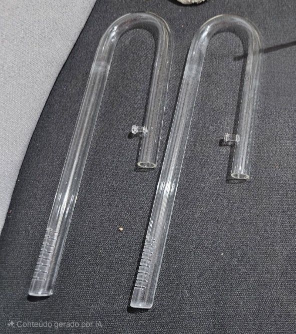 NEW LILY PIPE inflow V-7 17∅