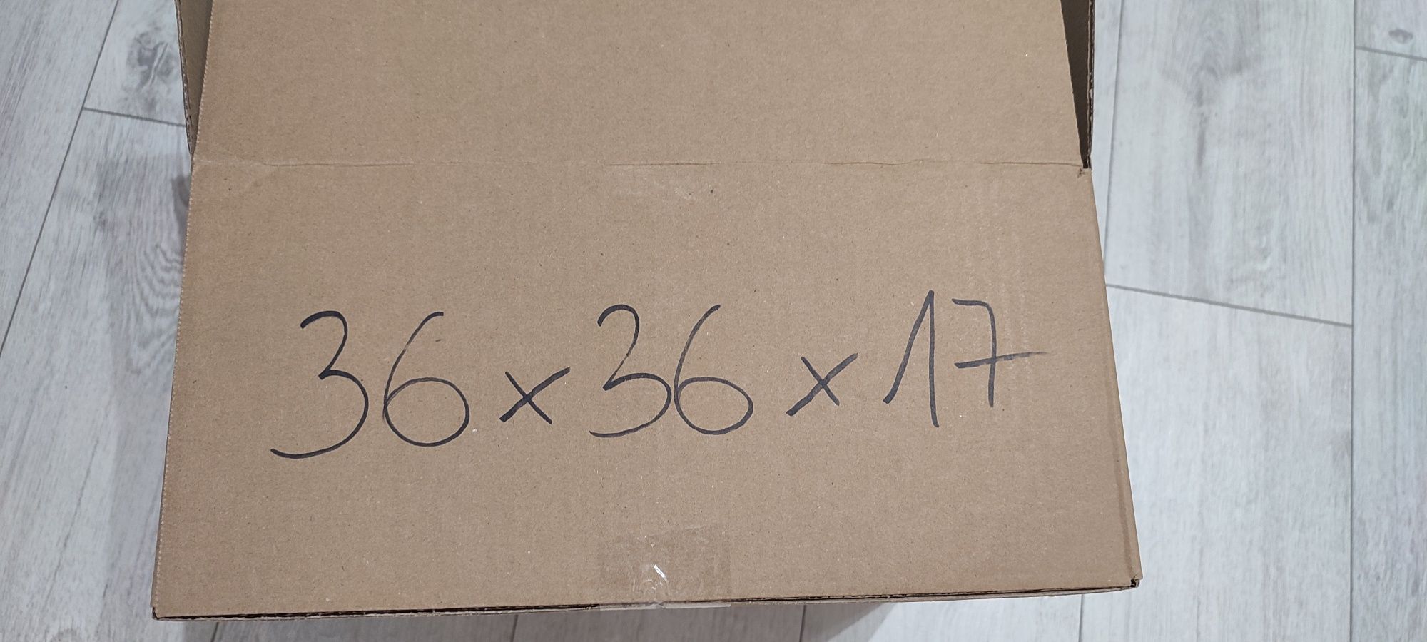 Karton do przeprowadzki transportu przechowywania tektura papier