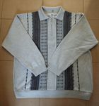 Nowy sweter męski okazja