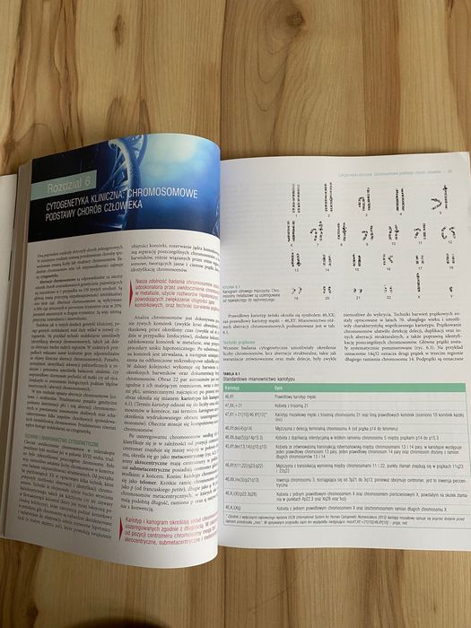 genetyka medyczna