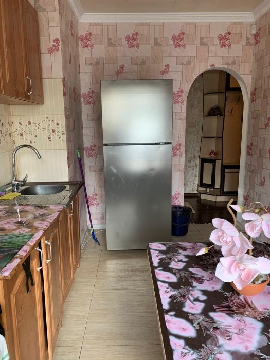 Сдам 3-х ком Квартиру Посуточно в Одессе по Пр Добровольского 131