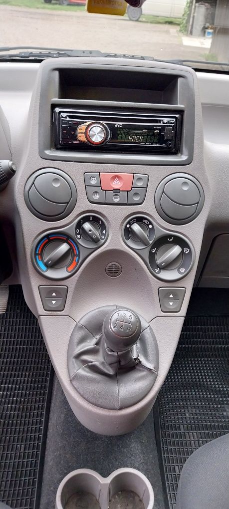 Fiat PANDA 1.2   2005