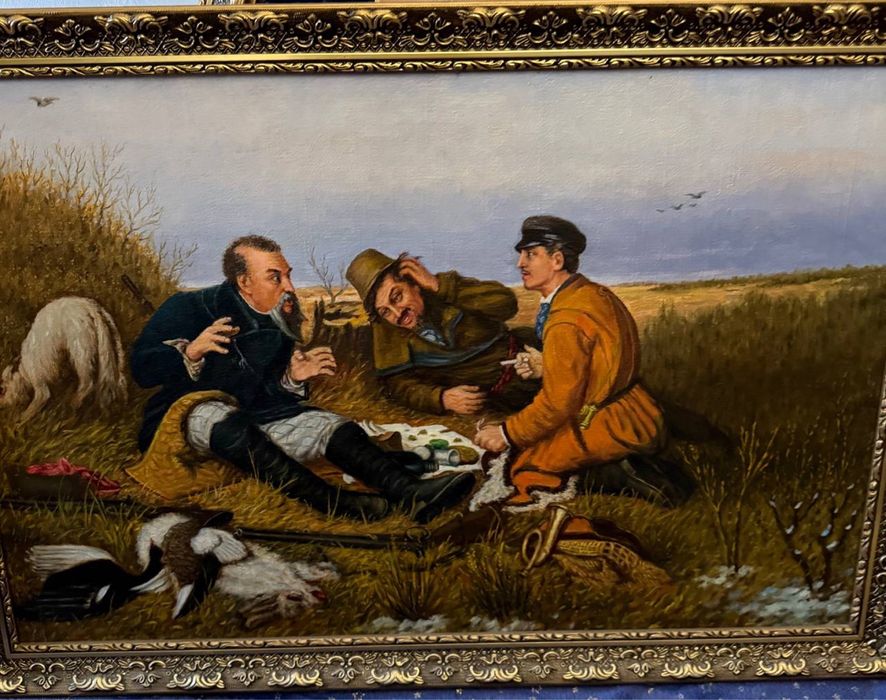 Картини настінні