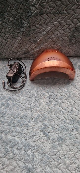 Zestaw do robienia paznokci